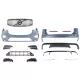 Body Kit suitable for Volvo XC60 (2018-2025) R Design