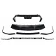 Front Bumper suitable for Audi Q5 SUV FY (2017-2020) RS Design