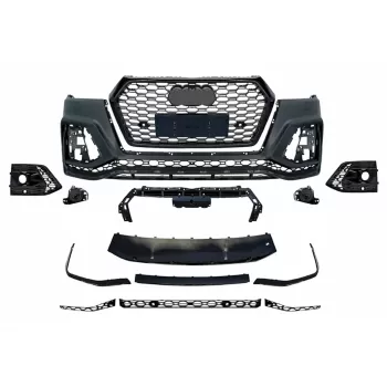 Front Bumper suitable for Audi Q5 SUV FY (2017-2020) RS Design