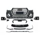 Front Bumper suitable for Audi Q5 SUV FY (2017-2020) RS Design