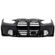 Complete Body Kit suitable for BMW 4 Series G22 Coupe G23 Cabrio (2020-Up) M4 Design