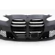 Complete Body Kit suitable for BMW 4 Series G22 Coupe G23 Cabrio (2020-Up) M4 Design