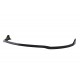 Front Bumper Spoiler Lip suitable for Mercedes S-Class W223 Limousine Sport Line (2020-up) Piano Black