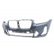 Body Kit suitable for BMW X3 G01 LCI (2021-2023) M Sport Design