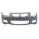 Front Bumper suitable for BMW 3 Series E92 E93 (2006-2009) Non-LCI Coupe Cabrio M-Technik Look