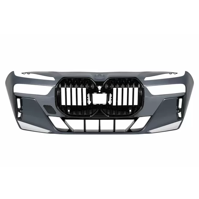 Complete Body Kit suitable for BMW 7 Series G70 (2022-up) M Design