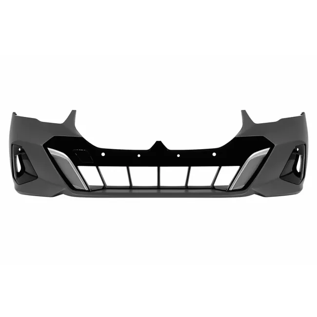 Body Kit suitable for BMW 5 Series G60 (2023-) M-Tech Design