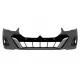 Body Kit suitable for BMW 5 Series G60 (2023-) M-Tech Design