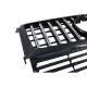 Front Grille suitable for Mercedes G-Class W463 (1990-2017) New G63 GT-R Panamericana Design