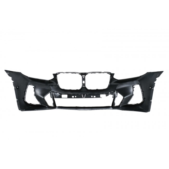 Complete Body Kit suitable for BMW X4 G02 LCI SUV (2021-2025) M Sport Design