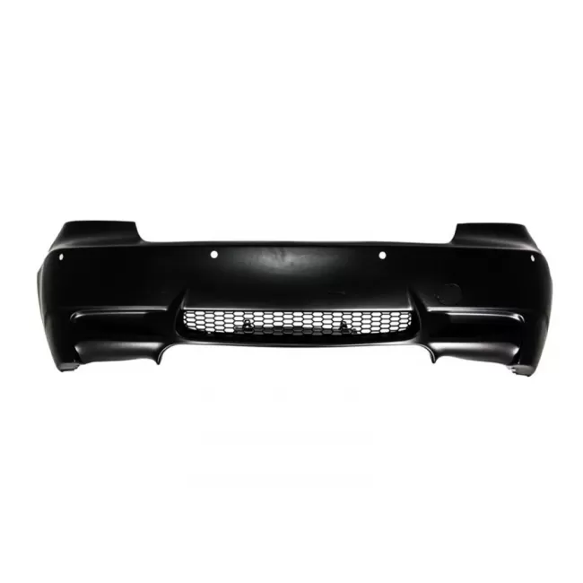 Rear Bumper suitable for BMW 3 Series E92 E93 (2006-2010) M3 Design