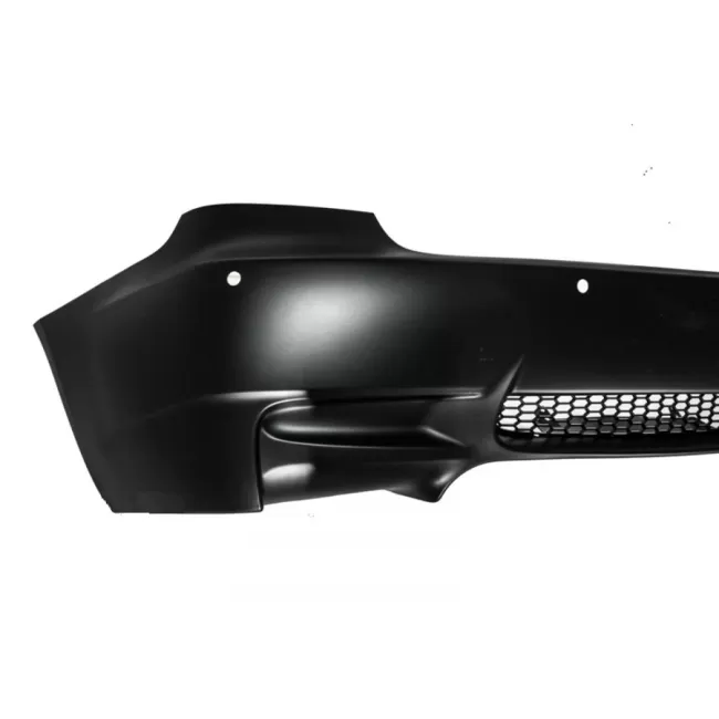 Rear Bumper suitable for BMW 3 Series E92 E93 (2006-2010) M3 Design