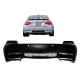 Rear Bumper suitable for BMW 3 Series E92 E93 (2006-2010) M3 Design