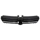 Central Grille suitable for VW Golf 7 VII (2012-2017) R-Line Design Chrome Insertions