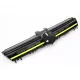 Central Grille suitable for VW Golf 7 VII (2012-2017) R400 Design Yellow Insertions