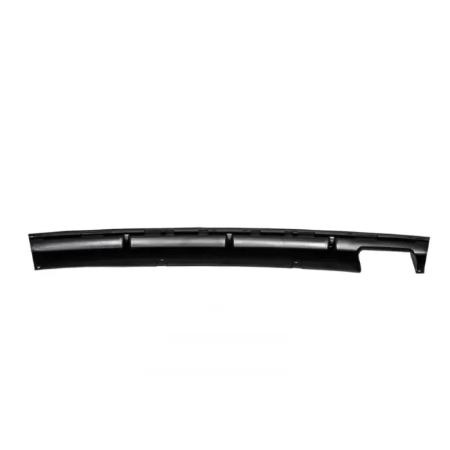 Rear Bumper Spoiler Valance Diffuser suitable for BMW 3 Series E36 (1992-1997) M3 Design