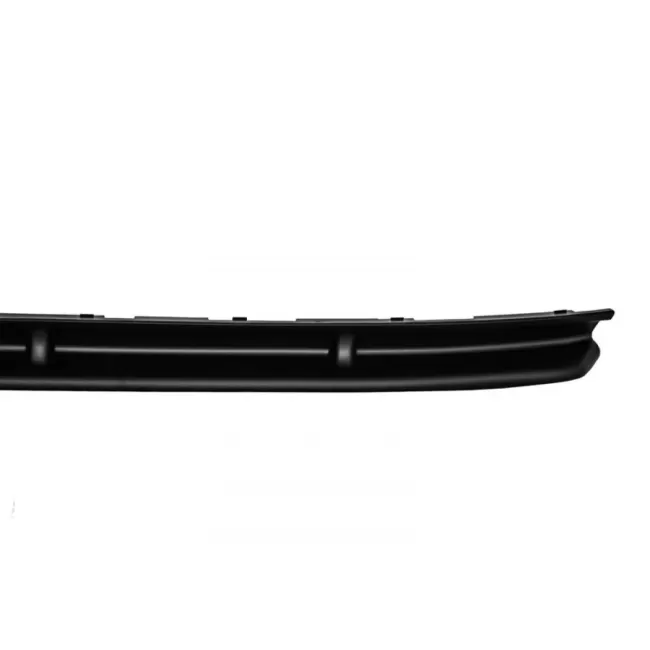 Rear Bumper Spoiler Valance Diffuser suitable for BMW 3 Series E36 (1992-1997) M3 Design