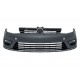 Front Bumper suitable for VW Golf VII 7 (2013-2017) R-Line Look