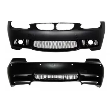 Body Kit suitable for BMW 3 Series E92 E93 Coupe Cabrio (2006-2009) M3 Design