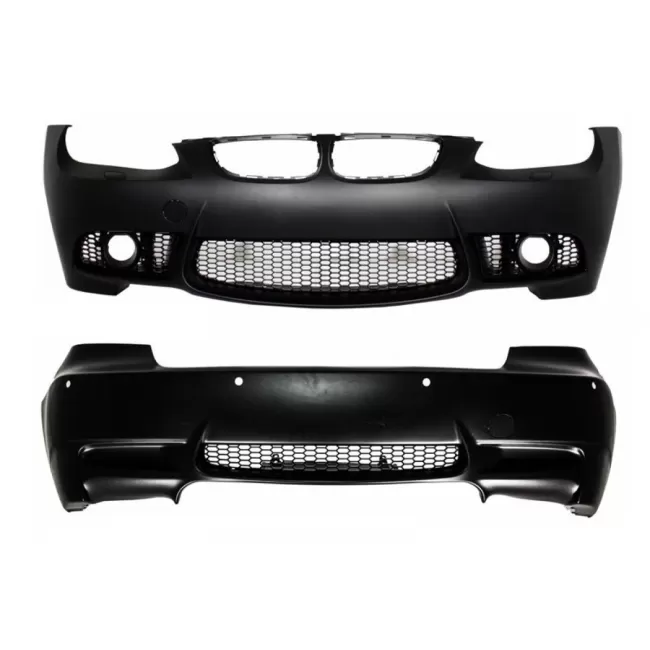 Body Kit suitable for BMW 3 Series E92 E93 Coupe Cabrio (2006-2009) M3 Design