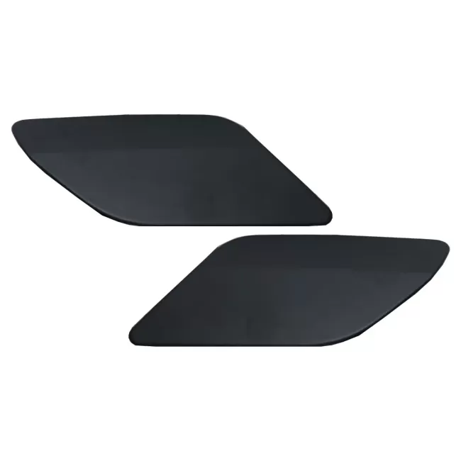 SRA Covers Front Bumper suitable for VW Golf VII 7 (2013-2017) Rline Look