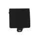Tow Hook Cover Rear Bumper suitable for BMW 5 Series F10 (2011-up) M-tech Design