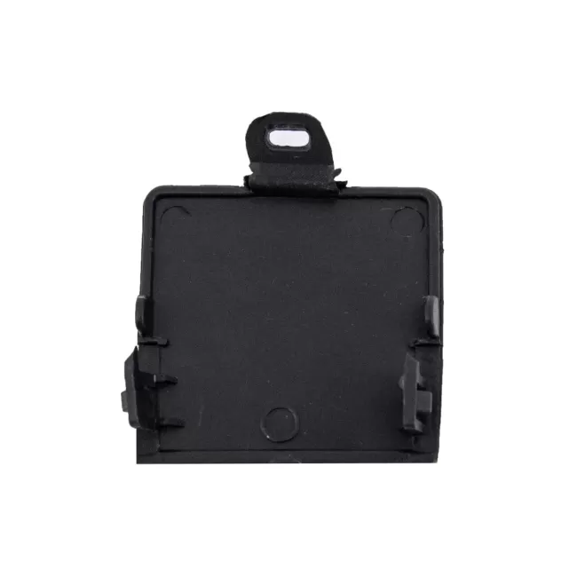 Tow Hook Cover Rear Bumper suitable for BMW 5 Series F10 (2011-up) M-tech Design