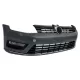 Front Bumper and LED Headlights with Sequential Dynamic Turning Lights suitable for VW Golf VII 7 (2013-2017) R-Line Look