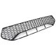 Middle Lower Grille suitable for BMW 5 Series G30 G31 Limousine Touring (2017-2019) M5 Bumper