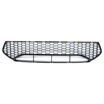 Middle Lower Grille suitable for BMW 5 Series G30 G31 Limousine Touring (2017-2019) M5 Bumper