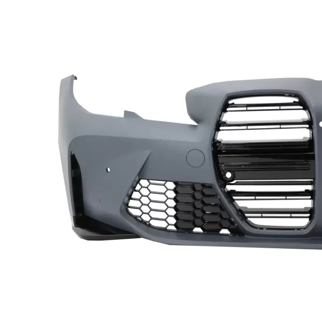 Front Bumper suitable for BMW 3 Series G20 Sedan G21 Touring (2018-Up) G80 M Design
