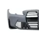 Front Bumper suitable for BMW 3 Series G20 Sedan G21 Touring (2018-Up) G80 M Design