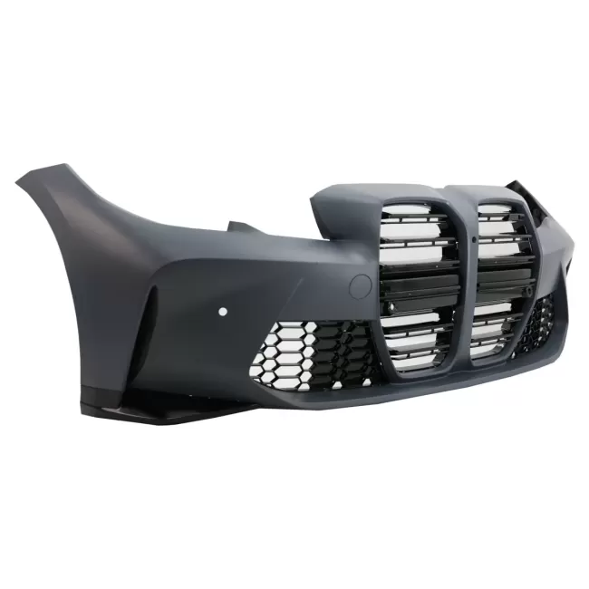 Front Bumper suitable for BMW 3 Series G20 Sedan G21 Touring (2018-Up) G80 M Design