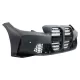 Front Bumper suitable for BMW 3 Series G20 Sedan G21 Touring (2018-Up) G80 M Design