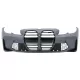Front Bumper suitable for BMW 3 Series G20 Sedan G21 Touring (2018-Up) G80 M Design