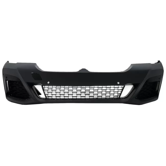 Complete Body Kit suitable for BMW 5 Series G30 (2017-2019) M-Tech Design Conversion to G30 LCI 2020 Design