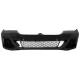 Complete Body Kit suitable for BMW 5 Series G30 (2017-2019) M-Tech Design Conversion to G30 LCI 2020 Design