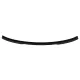 Trunk Spoiler Wing suitable for Audi A8 D5 4N Sedan (2018-2022) Shiny Black