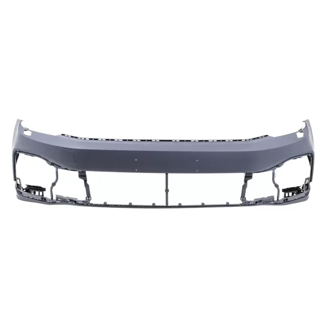 Front Bumper suitable for VW Passat B8 3G (2015-2018) upgrade to B8.5 R Design