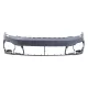Front Bumper suitable for VW Passat B8 3G (2015-2018) upgrade to B8.5 R Design