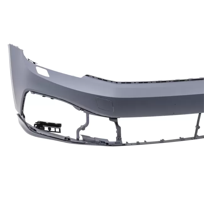 Front Bumper suitable for VW Passat B8 3G (2015-2018) upgrade to B8.5 R Design