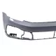 Front Bumper suitable for VW Passat B8 3G (2015-2018) upgrade to B8.5 R Design