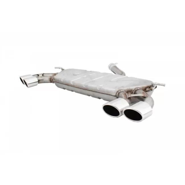 Complete Exhaust System suitable for VW Golf 7 VII MK7 (2013-2019) R Design