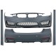 Body Kit suitable for BMW 3 Series F30 (2011-2019) M3 CS Look Without Fog Lights