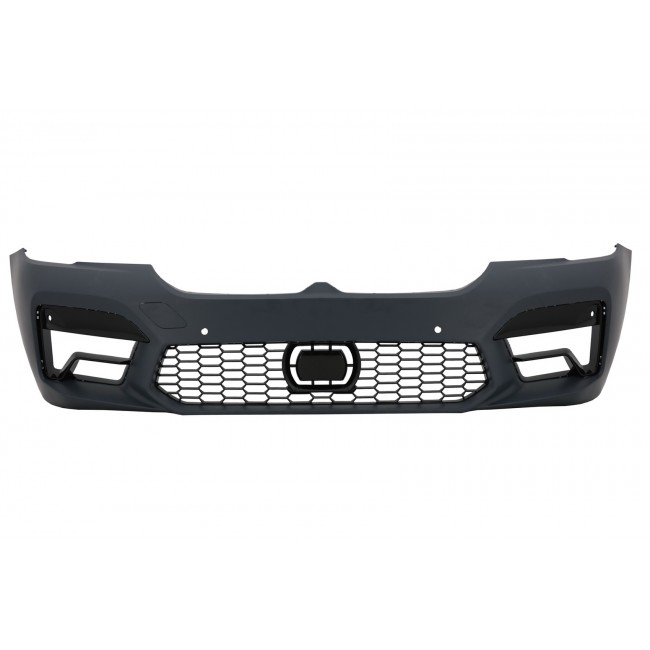 Front Bumper suitable for BMW 5 Series G30 G31 LCI (07.2020-up) M5 Design