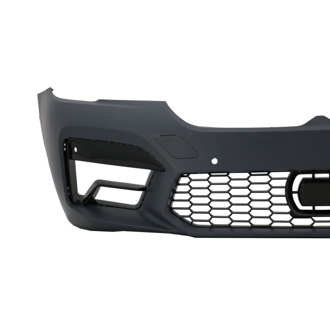 Front Bumper suitable for BMW 5 Series G30 G31 LCI (07.2020-up) M5 Design