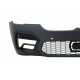 Front Bumper suitable for BMW 5 Series G30 G31 LCI (07.2020-up) M5 Design