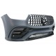 Complete Body Kit suitable for Mercedes GLE W167 SUV Sport Line (2019-Up) GLE 63S Design