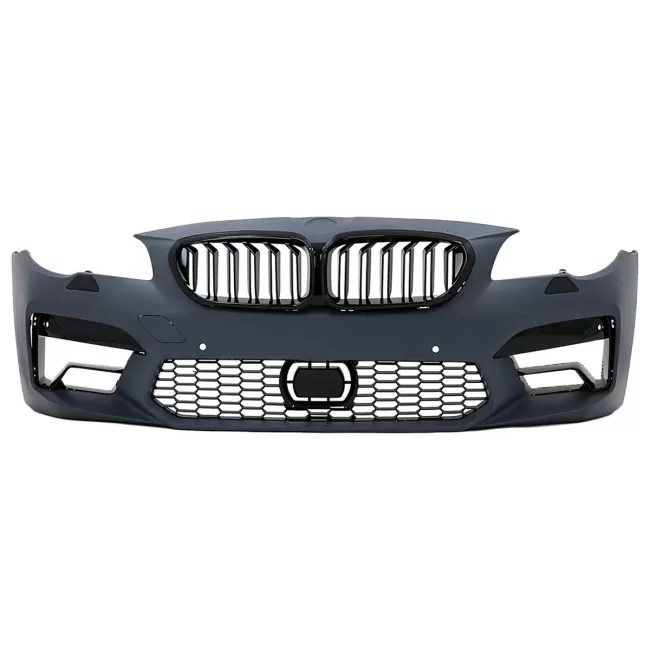 Complete Body Kit suitable for BMW 5 Series F10 (2010-2017) Conversion to G30 LCI M5 Design