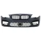 Complete Body Kit suitable for BMW 5 Series F10 (2010-2017) Conversion to G30 LCI M5 Design